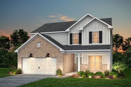 Cannon Run by Pulte Homes in Concord - photo 8 8