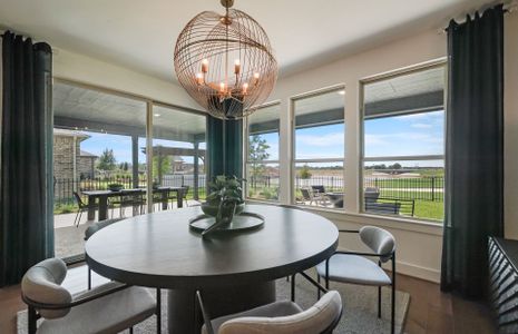 Del Webb Fulshear by Del Webb in Fulshear - image 11