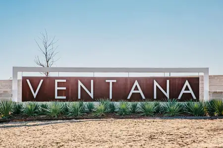 Ventana by David Weekley Homes in Fort Worth - image 9