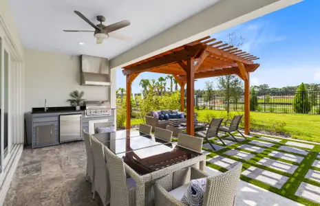 Stonehill by Pulte Homes in Howey-in-the-Hills - image