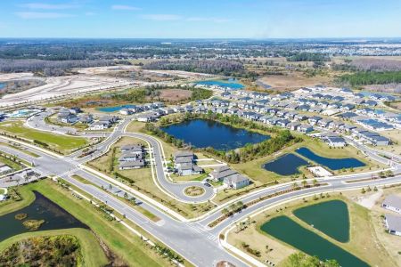 Chapel Crossings - Master planned community in Wesley Chapel, FL 0