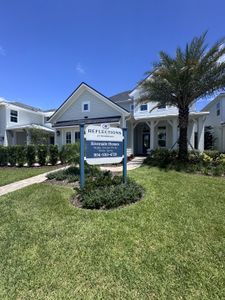 Reflections at Nocatee by Riverside Homes in Ponte Vedra - image 8