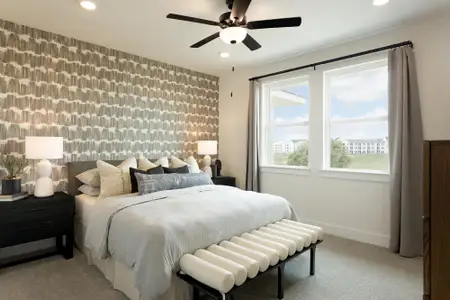 Avery Centre by Landsea Homes in Round Rock - photo 16 16