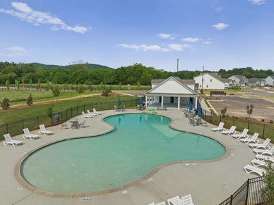 Jackson Farm by Smith Douglas Homes in Cartersville - photo 7 7