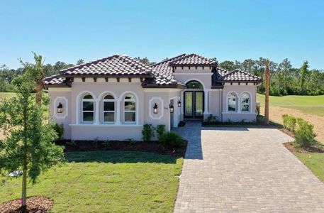 The Conservatory by Gold Coast Custom Homes in Palm Coast - photo 0 0