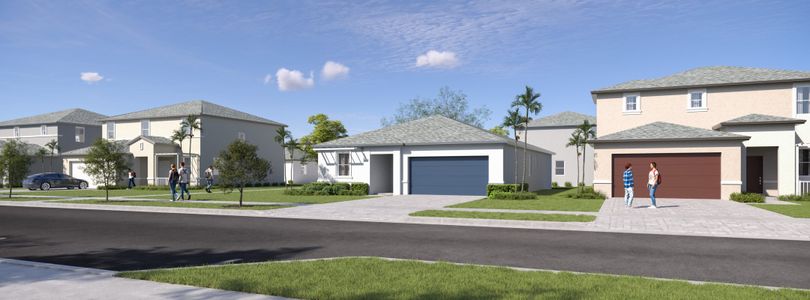 Acacia Groves by Lennar in Miami - photo 0 0