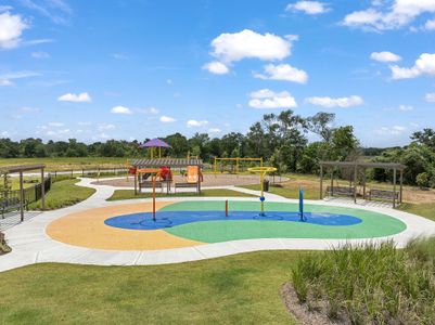 Laurel Farms by Century Communities in Brookshire - image 14