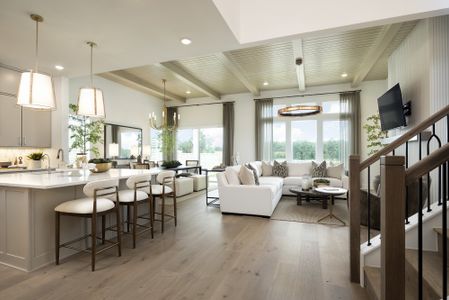 Estates Collection - Freedom at Anthem 4