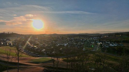 The Preserve by Smithbilt Homes in Oak Ridge - image 7