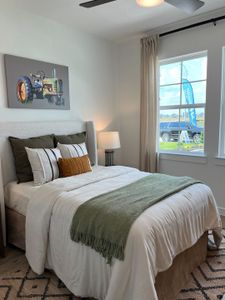 St. Augustine Meadows by K. Hovnanian® Homes in Mont Belvieu - image 4