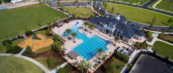 Oakmont - Master planned community in Gainesville, FL 0