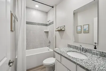 Cape Coral Signature 7