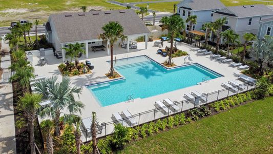 Bungalow Walk at Lakewood Ranch by Dream Finders Homes in Lakewood Ranch - image 10