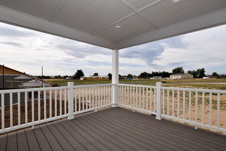 Northridge Estates by CB Signature Homes in Greeley - photo 19 19