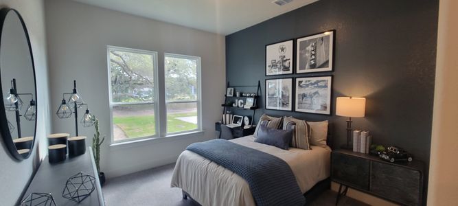 Pradera Ridge by Joseph Creek Homes in Floresville - photo 16 16