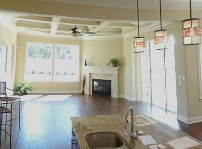 Deerwood Country Club by North Florida Builders in Jacksonville - photo 13 13