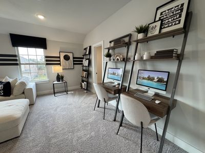 Highland Village by Pulte Homes in Georgetown - photo 32 32