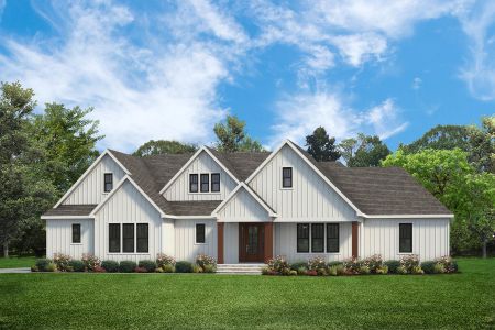 Double Springs by Hunter Quinn Homes in Taylors - image 12