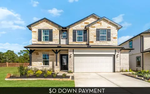 Colony at Pinehurst by CastleRock Communities in Pinehurst - image