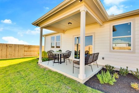 The Highlands at Avery Centre by Century Communities in Round Rock - photo 11 11