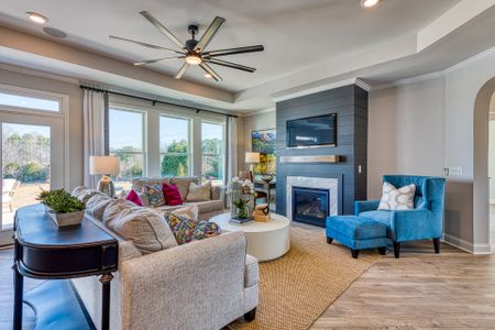The Cottages at 78 North by McKee Homes in Sanford - image 12