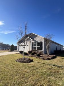 Colonial Crossing by LGI Homes in Troutman - photo 6 6