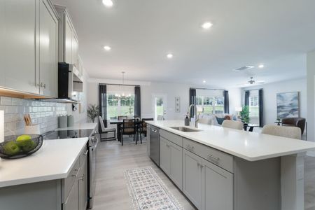 McNeely Farms by Adams Homes in Mount Ulla - image 17