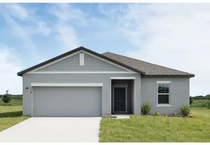 Sunset Hills by Starlight Homes in Winter Haven - image
