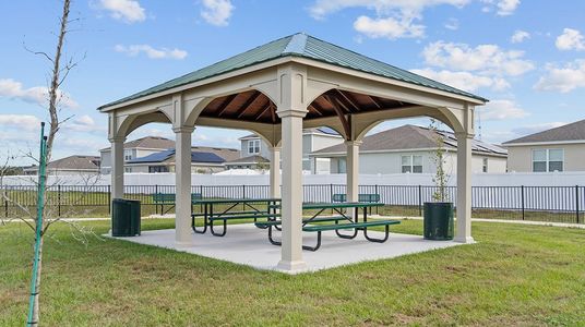 Woodland Ranch Estates: Majors 3