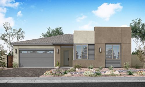 Revana at Soleo by Tri Pointe Homes in San Tan Valley - photo 8 8