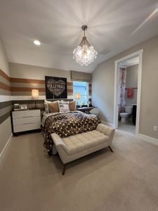 Turner's Crossing - Terrace Collection by Tri Pointe Homes in Austin - photo 18 18