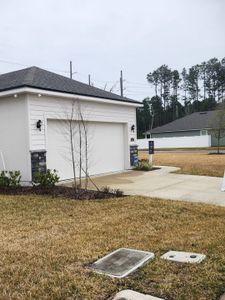 Palm Series at The Landings at Pecan Park by Century Communities in Jacksonville - photo 15 15