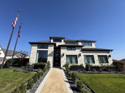 Weston Oaks 55' by Perry Homes in San Antonio - image 17