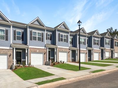 Highland Crossing by Smith Douglas Homes in Cartersville - photo 38 38