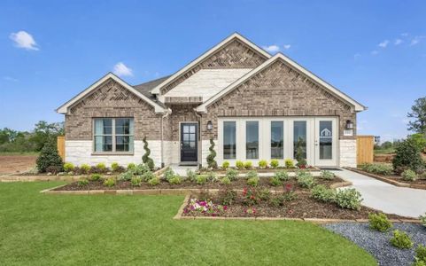 Sorella - Master planned community in Hockley, TX 33 33