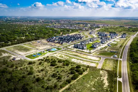 Estancia West by M/I Homes in Manchaca - image