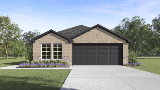 Whisper - Master planned community in San Marcos, TX 15 15