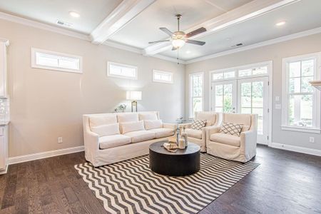 Promenade Ridge by Heatherland Homes in Marietta - photo 16 16