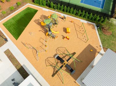 Cross Creek West by Westin Homes in Fulshear - image 7