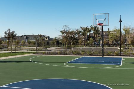 Union Park at Norterra by David Weekley Homes in Phoenix - photo 7 7