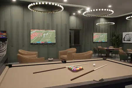 Valencia Sky (55+) by GL Homes in Naples - image 17