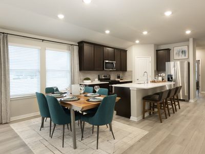 Lexington Parke by Meritage Homes in Austin - photo 26 26