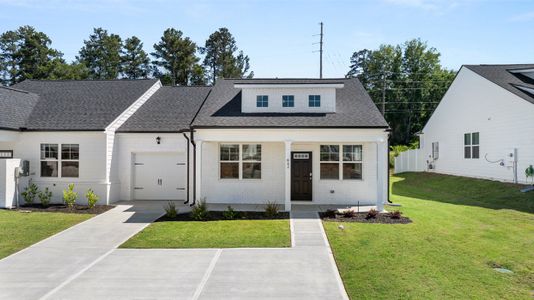 Byrd Village by D.R. Horton in Graniteville - image 10