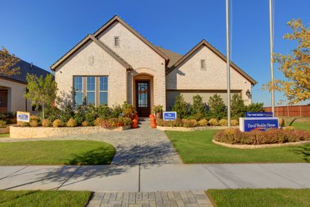 Creekshaw - Master planned community in Royse City, TX 18 18