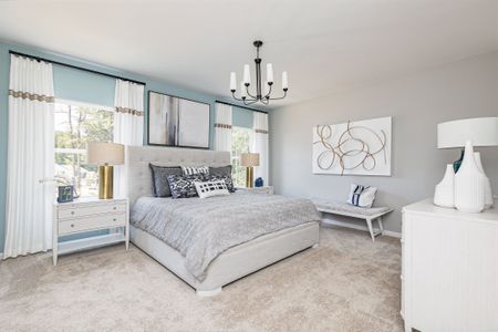 Enclave at Edgewater by Stanley Martin Homes in Canton - photo 17 17