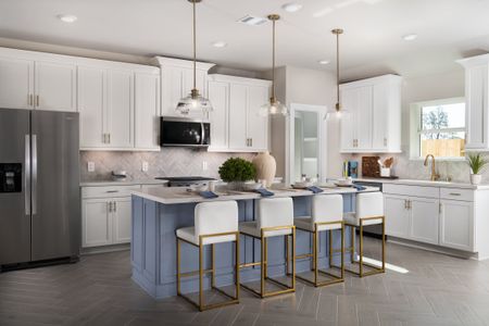 Sorella by Beazer Homes in Tomball - image 5
