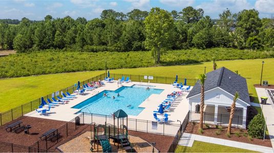 Hidden Pines by Lennar in Myrtle Beach - image