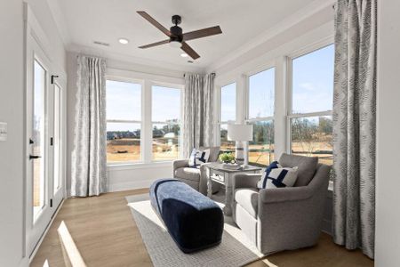 Founders Club by Eastwood Homes in Moore - image 12