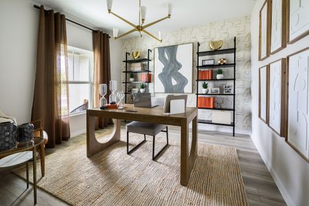 Crosswinds by Casa Fresca Homes in Haines City - image 10