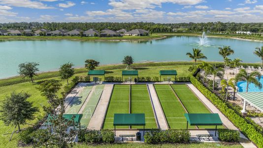Magnolia Landing by D.R. Horton in North Fort Myers - image